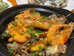 -南蚝小贝海鲜特色餐厅(南澳岛店)