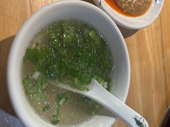 -木辛水水冰煮羊(新一中店)