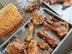 -洲心明记烧肉大粥(总店)