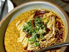 钵钵鸡-辛香汇(宝乐汇店)
