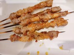 -木屋烧烤(龙华店)