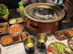 -西塔老太太泥炉烤肉(龙湖北苑天街店)