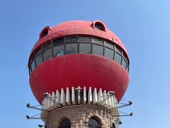 -信号山公园