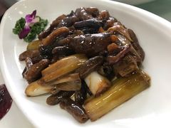 葱烤海参-阿姐小菜(三林店)