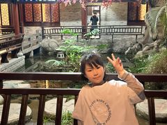 -世外桃源农庄·德清土菜(兴康南路店)
