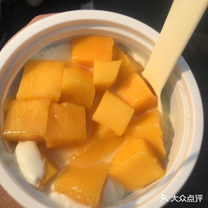 文宇奶酪店(南锣鼓巷店)图片