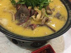 -津悦·正阳春烤鸭(红旗南路店)