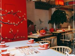 -吉祥春饼·烤鸭(常州新城吾悦店)