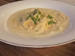 土豆泥意大利面-1861意大利餐厅(文化广场店)