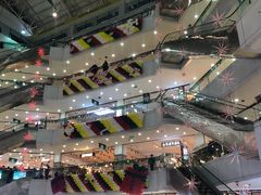 -大连福佳爱琴海购物公园(西安路店)