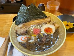 -柒鉦·日式豚骨拉麵(常德路店)