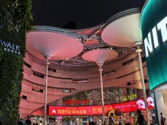 -金虹桥商场