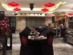 -湖锦酒楼·32年地道湖北菜(光谷店)