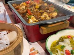 -意卡菲·欢乐聚会餐厅(华侨店)