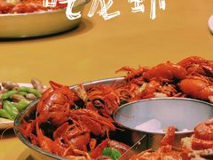 -王红军龙虾(盐仓桥店)
