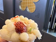 -陆氏梅花糕(老门东店)