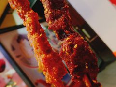 -北京稻香村(西单购物中心店)