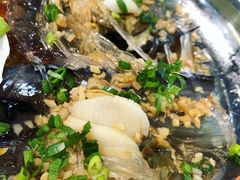 -盒马鲜生(岭南新世界店)