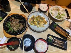 味增汤-胜代日本料理(云程巷小区店)