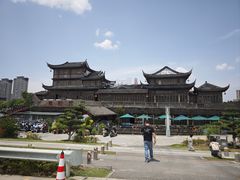 -二十八里太湖船菜(吉祥路店)