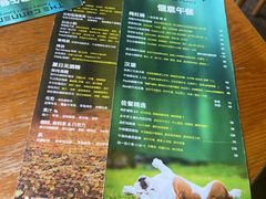 -THE CANNERY&JUJU 新鲜海鲜·牛排美食酒廊
