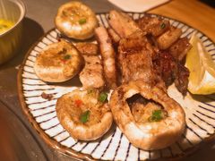 -炉太郎日式烧肉店(华贸店)