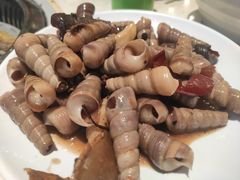 -江南食代自助餐厅(宝龙城市广场店)