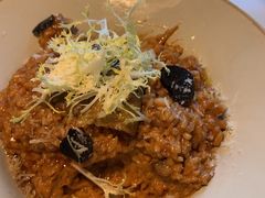 -MONICH牛排融合餐厅(和义大道购物中心店)