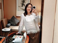 -中山利和希尔顿酒店
