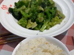 -孟记粥铺·家常菜·烧烤·粥(亚运村店)