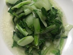 空心菜-千岛湖小鱼儿·淳安匠心农家菜