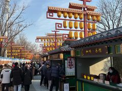 -青龙湖公园