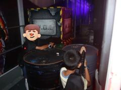 -镭战前线·真人CS·团建·亲子·生日派对(南山来福士店)