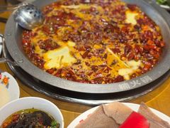 -楠火锅(太古里总店)
