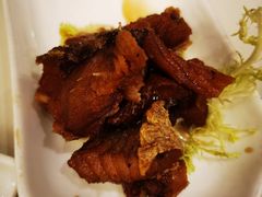 苏式熏鱼-得月楼·省级非遗·传统苏帮菜(观前店)