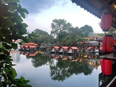 -侨美·唐荔园·40年地道粤菜