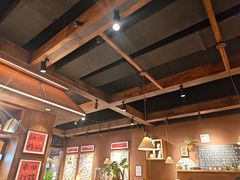 -巴卤社老火锅(财富店)