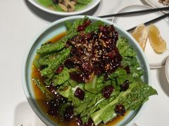 -李记搅团•非遗陕菜(三桥店)