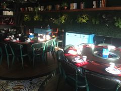 -百岁鱼庄·常州老字号(湖塘店)