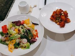 鸭梨大拌菜-大鸭梨烤鸭(北洼路店)