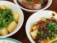 -洞子口张老二凉粉(文殊院店)