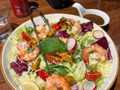 -TIGERS老虎西餐(亦庄店)