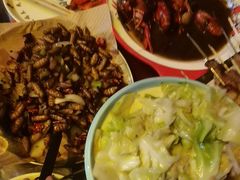 -四禧精酿烧烤串吧(大明湖店)
