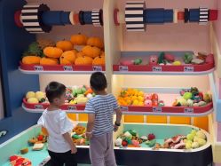 -MELAND CLUB亲子乐园·派对·餐厅(北京芳圆里ID MALL店)