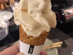 樱花北海道冰淇淋-割烹旭日本料理(龙湖狮山天街店)