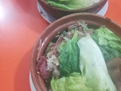 -潮香兴煲仔饭(莲花路店)