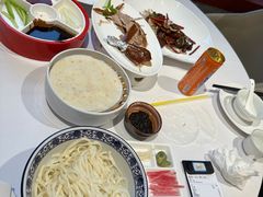 -满堂·烤鸭店·北京菜(鼓楼店)