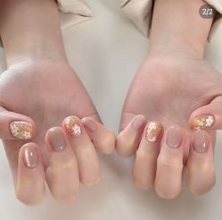 -悦指间美甲美睫