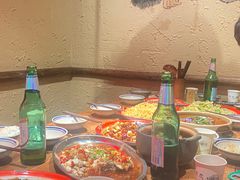 -泥糊破店小酒馆·团建聚餐(南京西路店)