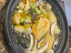 -蟹天蟹地农家菜·阳澄湖大闸蟹(浅水湾店)